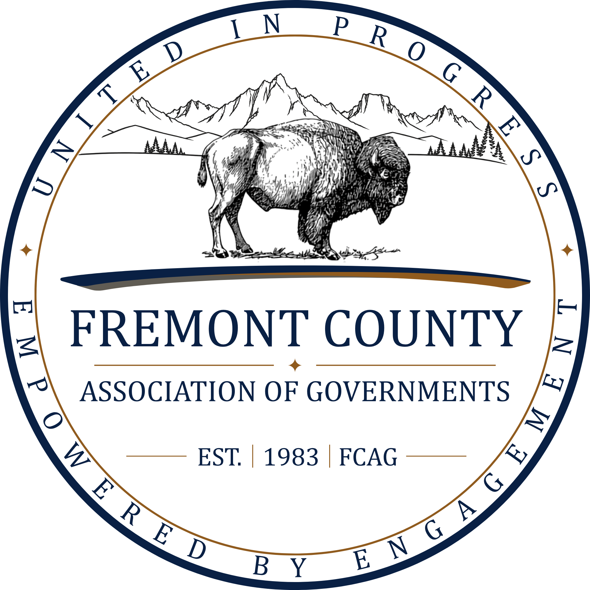 Fremont County Association of Governments